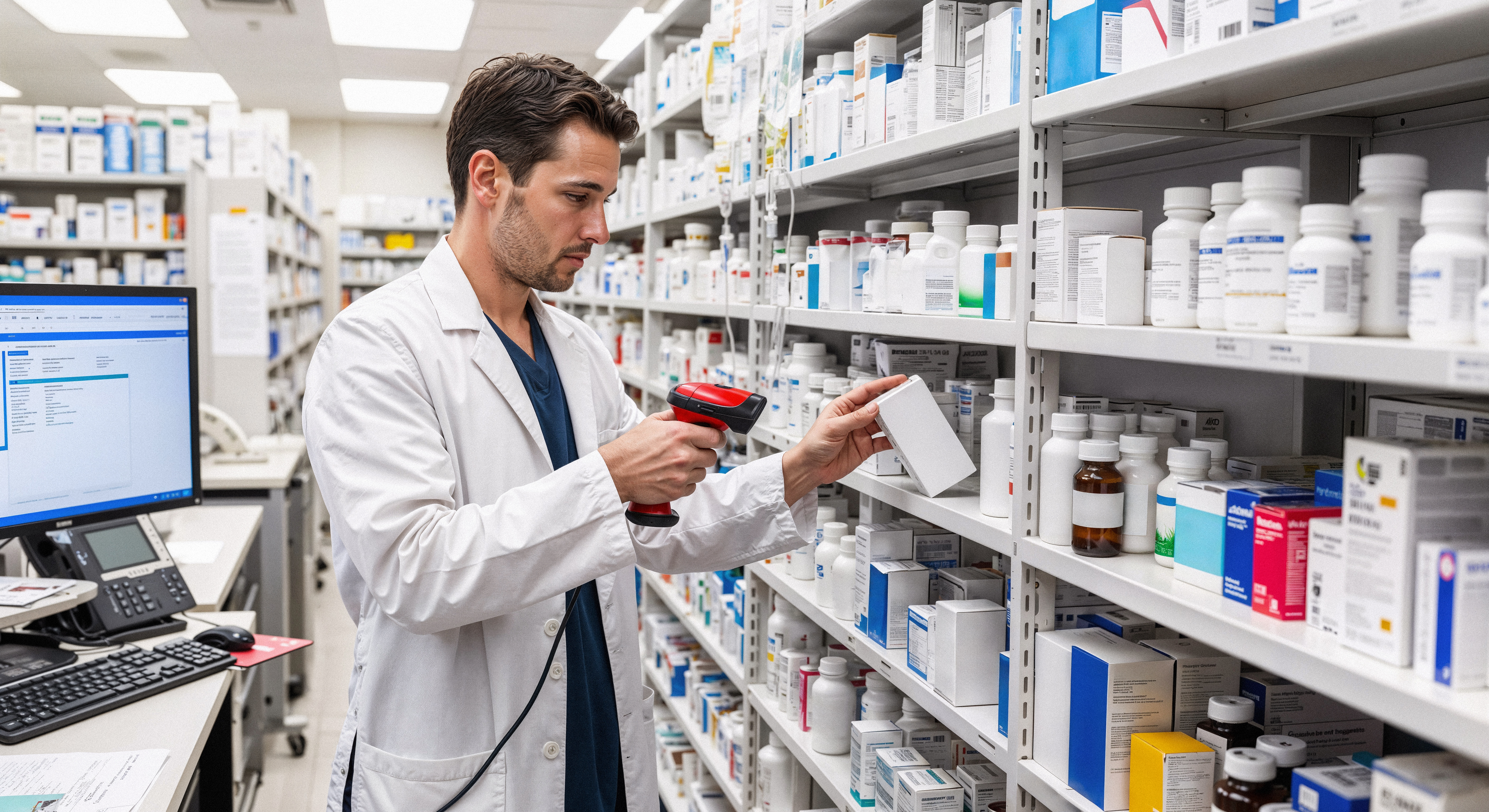 Healthcare Background