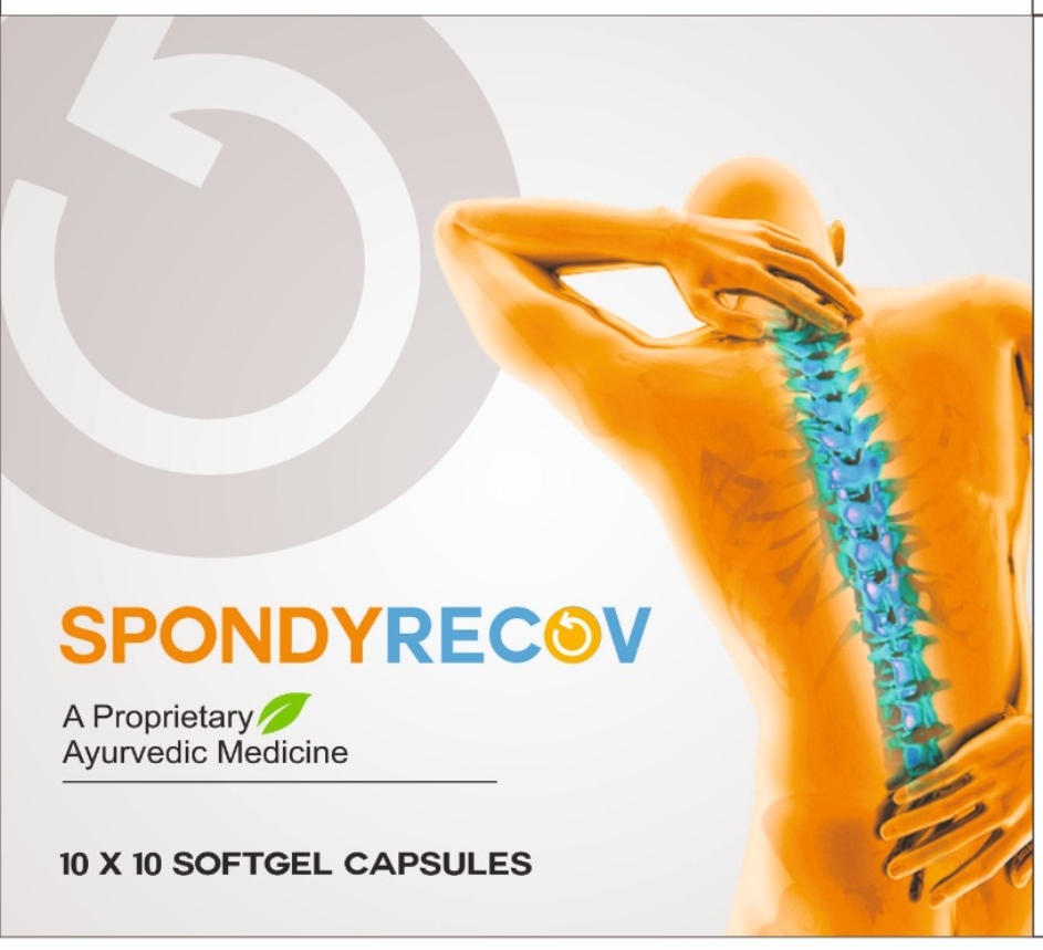SpondyRecov
