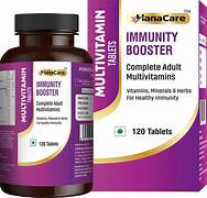 Immunity Product